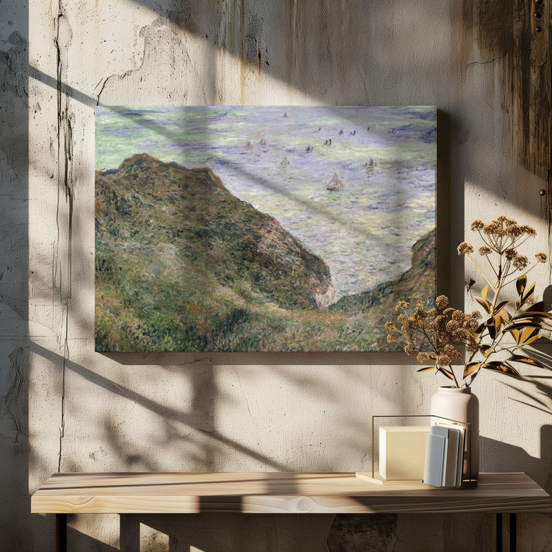 Wrapped Canvas Print, 81.28 cm H x 121.92 cm W