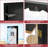 PENNZONI Jersey Frame Display Case, Extra Deep Acrylic Jersey Display Case-126076811