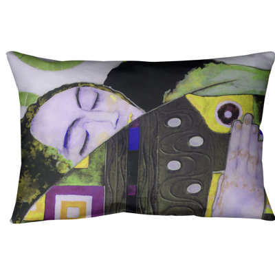 Coussin de support lombaire