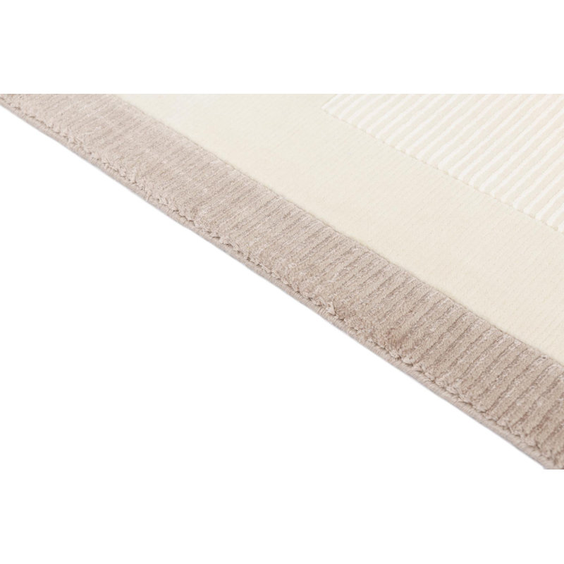 Tapis beige 8x12 Pham