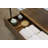 C2 30" Single Bathroom Vanity Set with Mirror