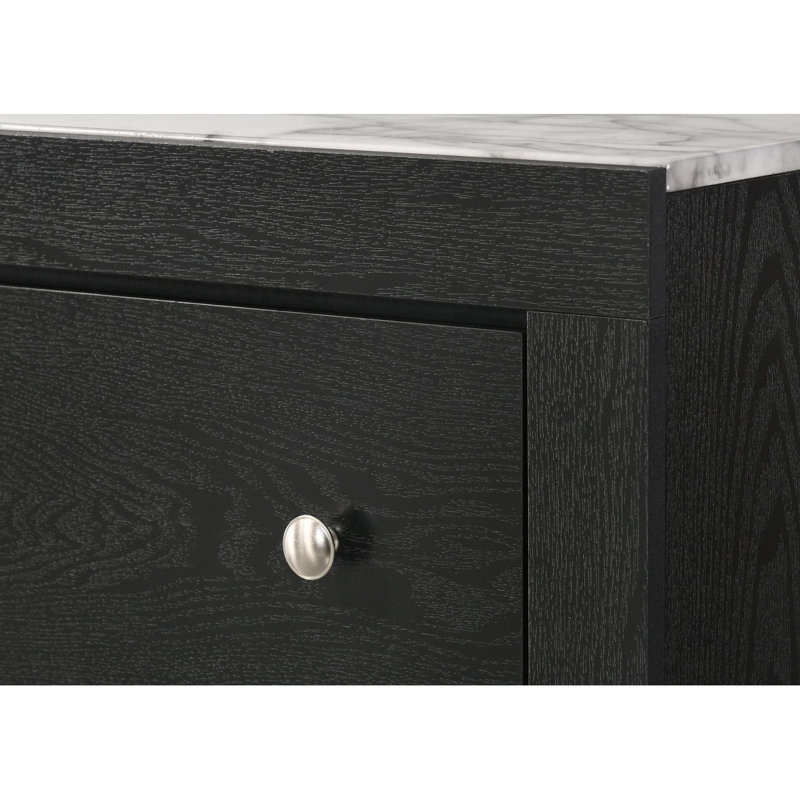 Mobilier de chambre à coucher 1pc