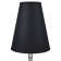 17.75" H x 15" W Empire Lamp Shade - (Spider Attachment) in Linen