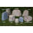 Spataro Weather Resistant Plastic Abstract Garden Stone-358773055