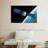 Oberle Satellite Orbiting Earth-106428974