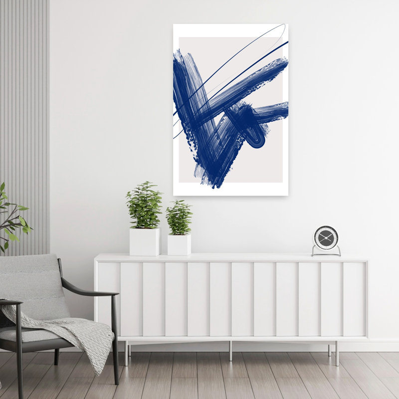 Print, 91.44cm H x 60.96cm W