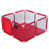 Red is out of stock selected