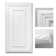 4 ft. x 2 ft. Drop-In PVC Ceiling Tile