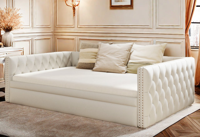 On Sale Now: Daybeds & Guest Beds