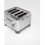 Grille-pain de précision Professional Series The Four