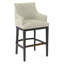 Upholstered Stool-2022132220-2022131264