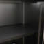 Armoire de rangement pour salle de bain en bambou-2036669280