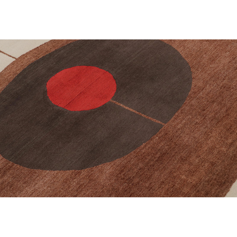 One-of-a-Kind Runner 4'2" X 10'2" Area Rug