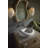 Landshapes By Daniel Arsham One-Light Led Sconce-105806676