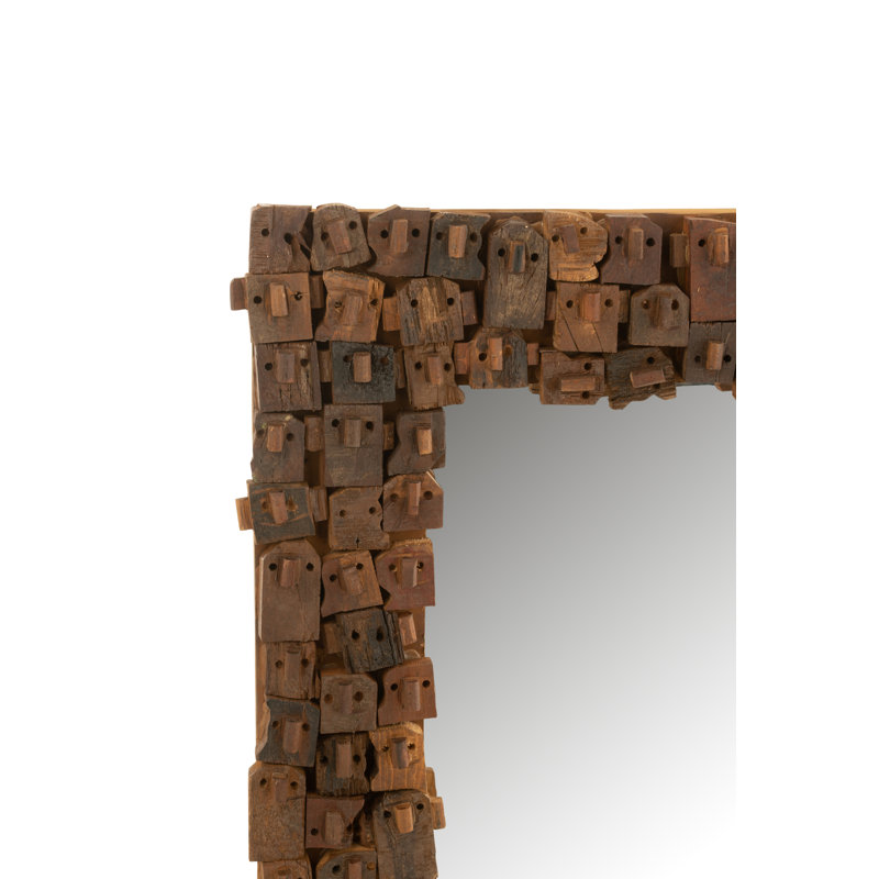 Spring / Summer 2024 Square Mirror