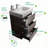 Modern Bathroom Vanity with Superior Storage and Smooth Functionality-373030483
