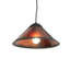 12" Wide Sutter Pendant