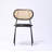 Billiani Seneca Dining Set
