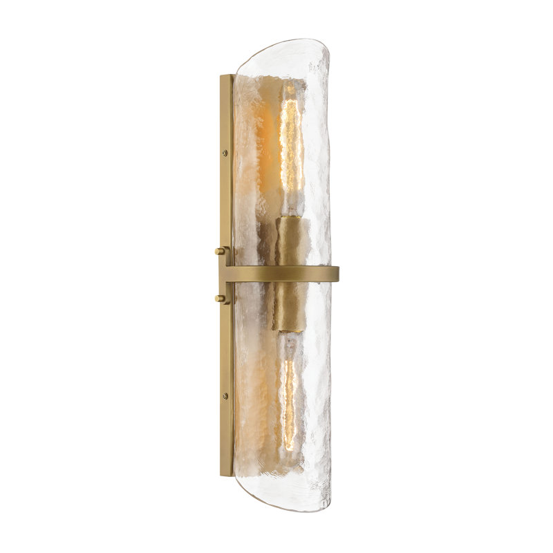 Elora 6-inch 2-Light Vanity