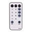 1000Lt x 73' 8 Function Snake Light Set with 5mm Wide Angle Warm White