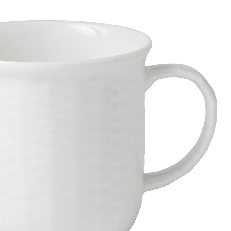 Nantucket Bone China Dinnerware Set - Service for 4
