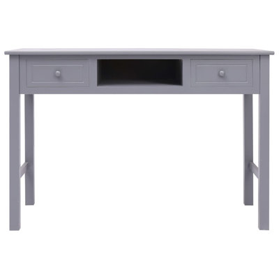 Bureau d'écriture