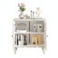 Buffet décoratif 31 po 2 portes-119317727