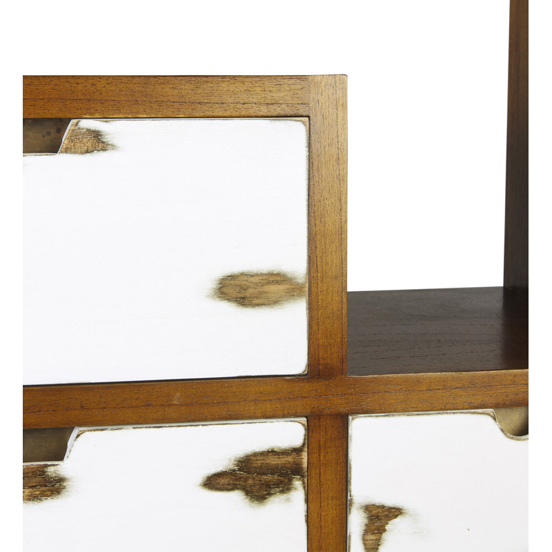 Nordic Bookcase