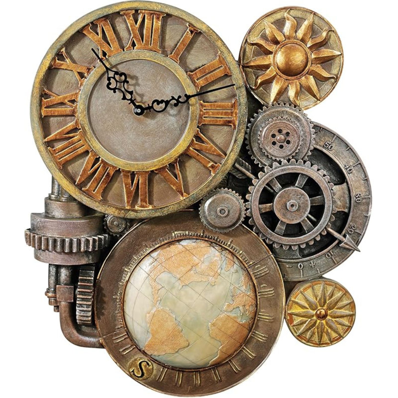 Wall Decor
