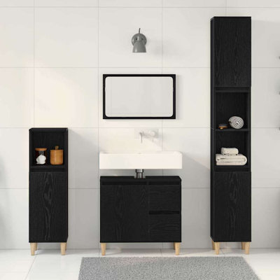 Bathroom Furniture Suite