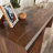 L-Shaped Executive Desk