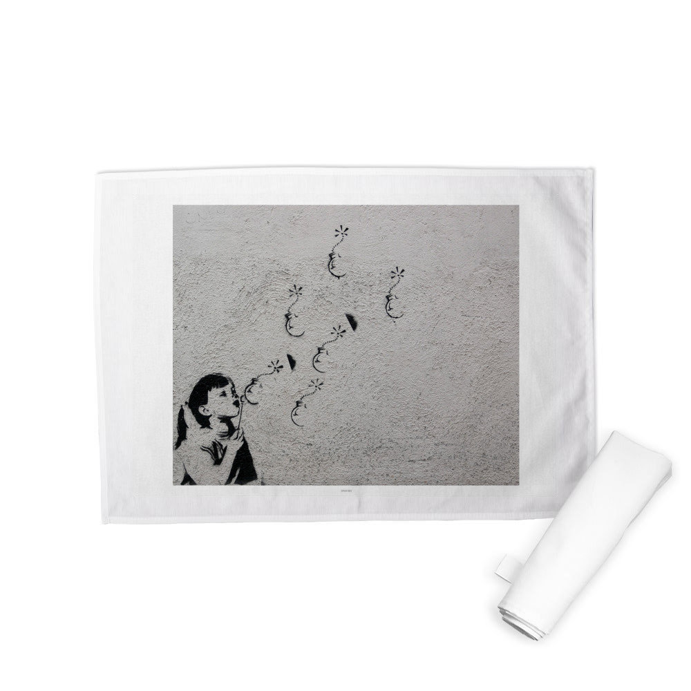 Cotton Kitchen Towel