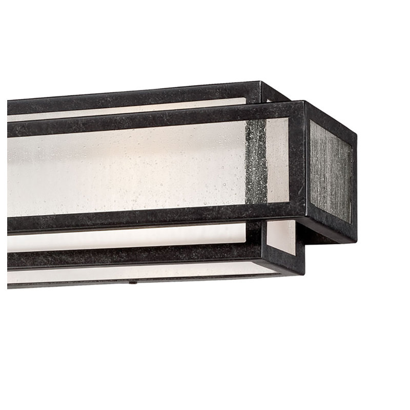 Cassville 3 - Light Dimmable Bath Bar
