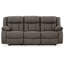Canapé inclinable de 86 po Avra-1409584333