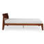 Jovanni Solid Wood Bed-768798371-736699274