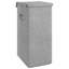 Fabric Laundry Hamper with Handles
