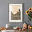 Hillside Walking Path V - Peinture encadrée-1034939138-1034939148