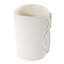 Sequin Shells Bath Tumbler