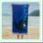 Wizardry Waves: Ravenclaw Edition - Officially Licensed Harry Potter Beach Towel