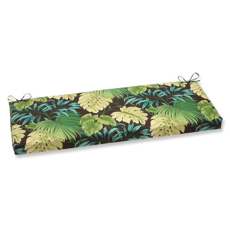 Coussin de banc d'intérieur/d'extérieur