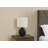 Ceramic Table Lamp