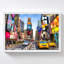 «NYC», reproduction de photo encadrée-28256025-28377236