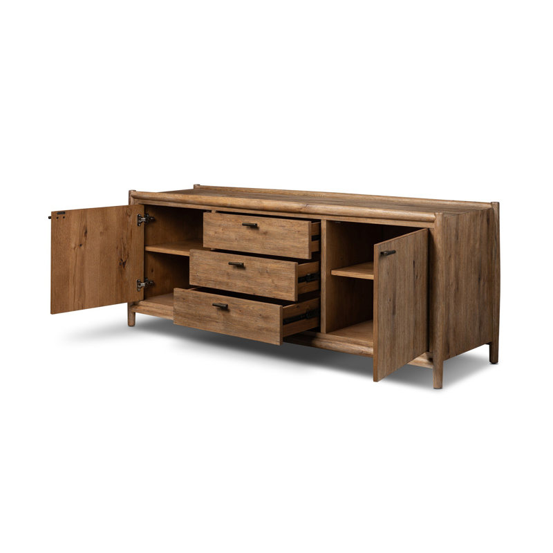 Glenview Media Console