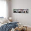 3 Piece Wrapped Canvas Wall Art