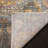 Beausejour Viscose Ikat Rug in Brown/Gray-17571915
