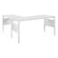 Bureau en L avec rangement Groux