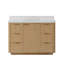 Ensemble de meuble-lavabo simple 48 po Adela-763057555-763057564-770920117