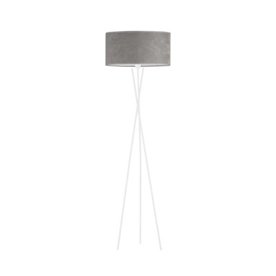 Cormican 160cm Tripod Floor Lamp