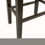 Ensemble de 2 tabourets de comptoir Tiffin