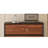 Modern Retro Style Accent Chest